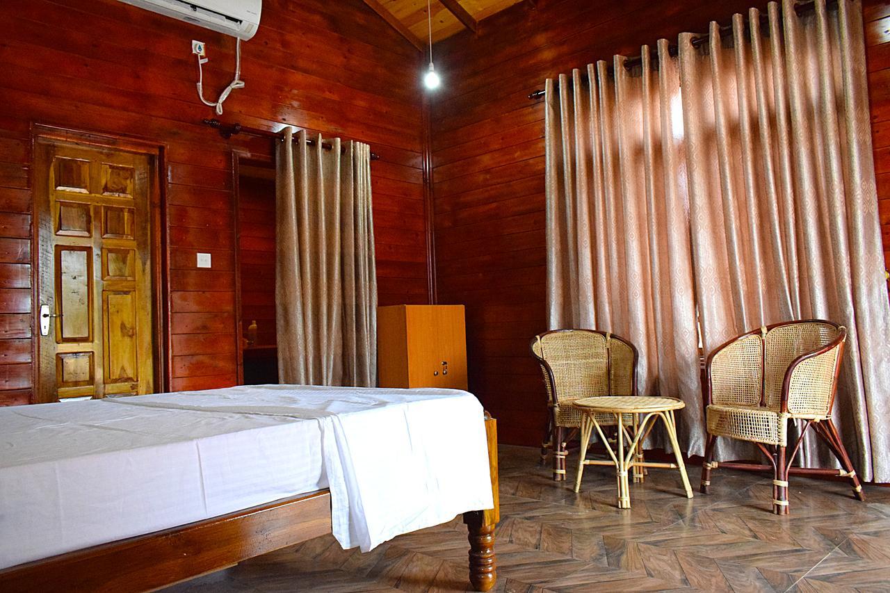 Mithra Paradise Beach Hotel Nilaveli Exterior foto